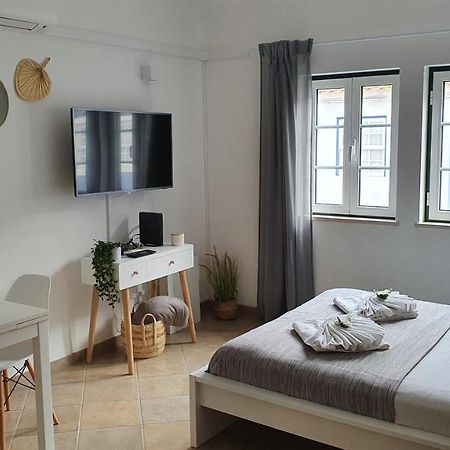 Mira Vila Studio Leilighet Vila Nova de Milfontes Eksteriør bilde
