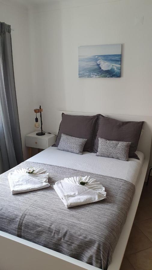 Mira Vila Studio Leilighet Vila Nova de Milfontes Eksteriør bilde