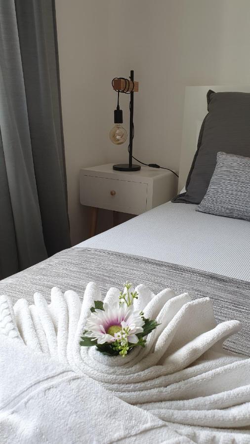 Mira Vila Studio Leilighet Vila Nova de Milfontes Eksteriør bilde