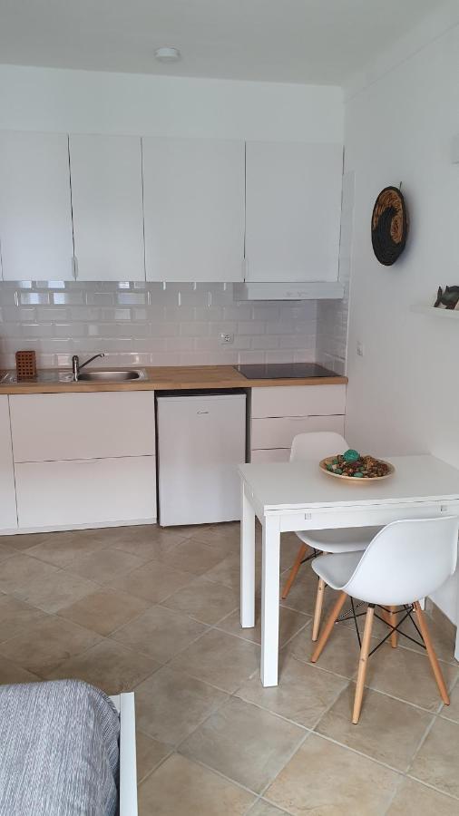 Mira Vila Studio Leilighet Vila Nova de Milfontes Eksteriør bilde