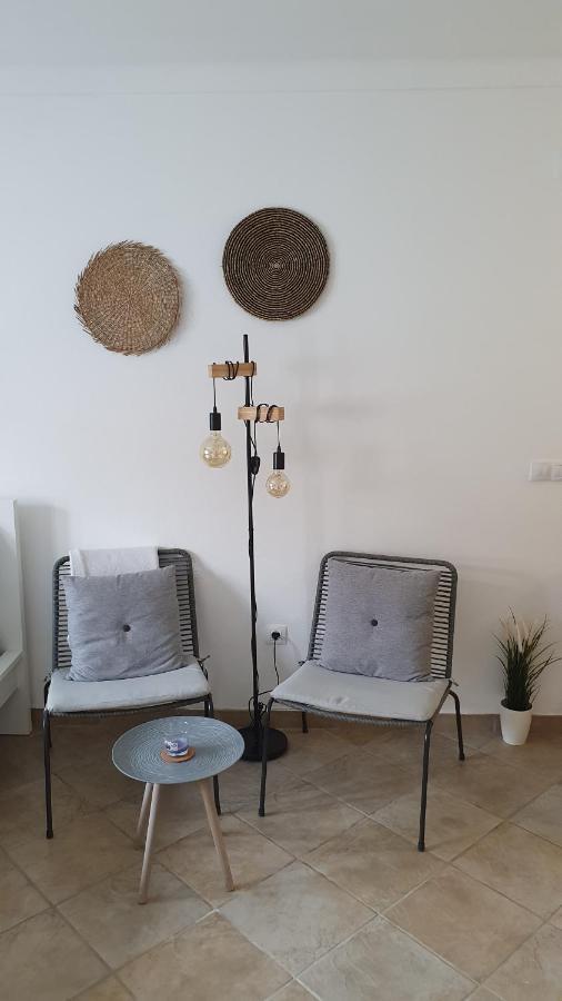 Mira Vila Studio Leilighet Vila Nova de Milfontes Eksteriør bilde