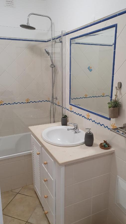 Mira Vila Studio Leilighet Vila Nova de Milfontes Eksteriør bilde
